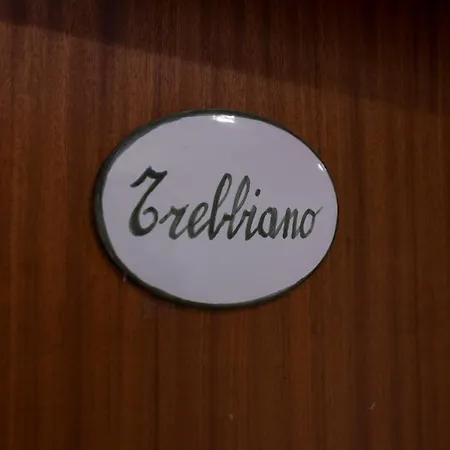 Chianti's