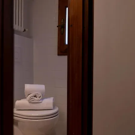 Apartment Chianti's Florenz