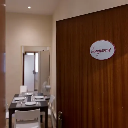 Appartamento Chianti's Firenze