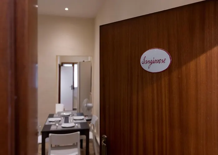 Apartment Chianti's Florenz