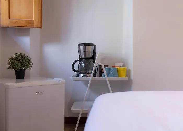 Chianti's Apartment *