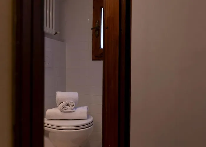 Apartment Chianti's Florenz