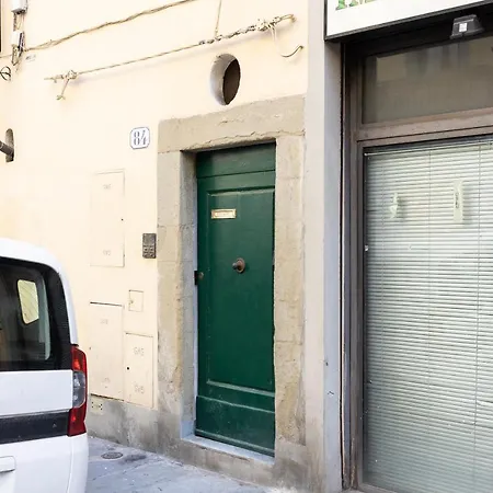 Chianti's Διαμέρισμα Φλωρεντία