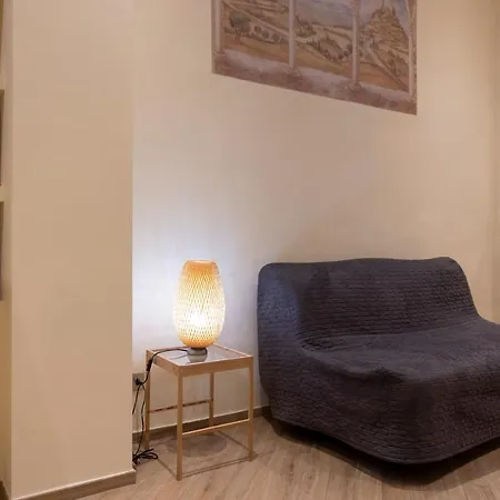 Appartement Chianti's *