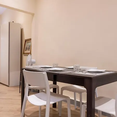 Appartement Chianti's