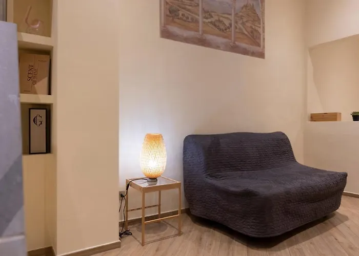 アパート Chianti's *